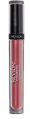 Revlon ColorStay Ultimate Liquid Lipstick, Longwear Rich Lip Colors, Wears for Up to 24 Hours, Satin Finish, 030 Miracle Mauve, 0.1 fl oz