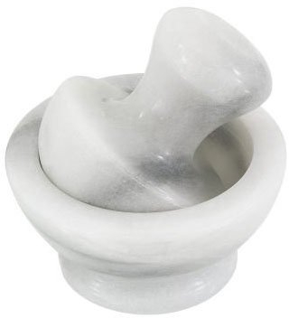 Judge Marble Spice Grinder in Gift Box 10cm x 10cm