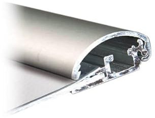 Klapprahmen DIN A1 59,4x84,1cm 25mm Aluminium