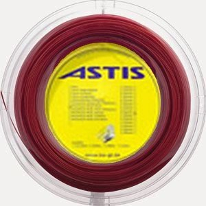 Astis Fire Pro 1,25 mm, 200 m Tennissaiten