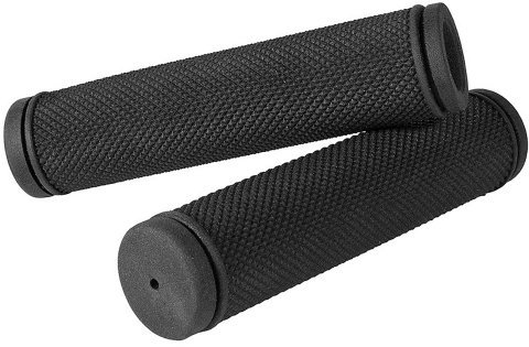 Cube RFR Fahrrad Griffe schwarz