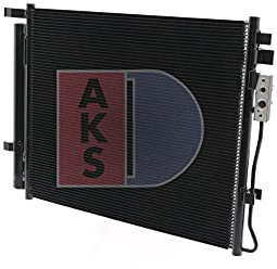 AKS DASIS 512063N Klimaanlagen