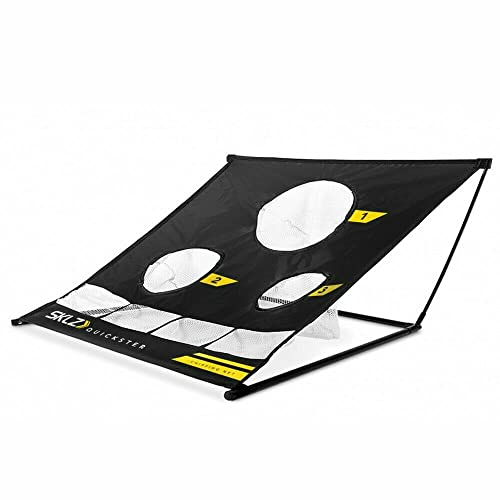 SKLZ Golf Chipping Netz Quickster, SK6504015