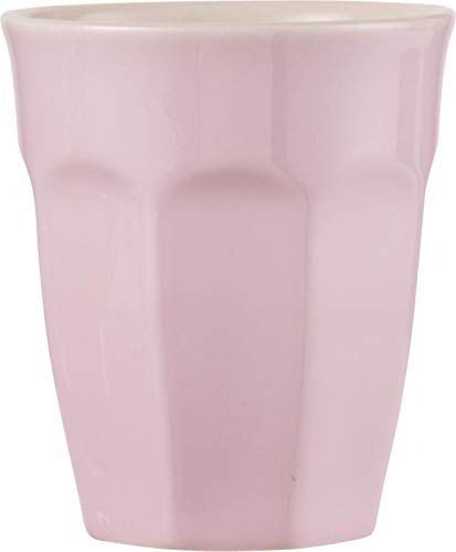 IB Laursen Cafe Latte Becher Mynte English Rose