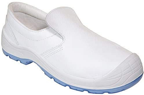 CHACINERO Totale S2 Blanco 269 Talla: 45