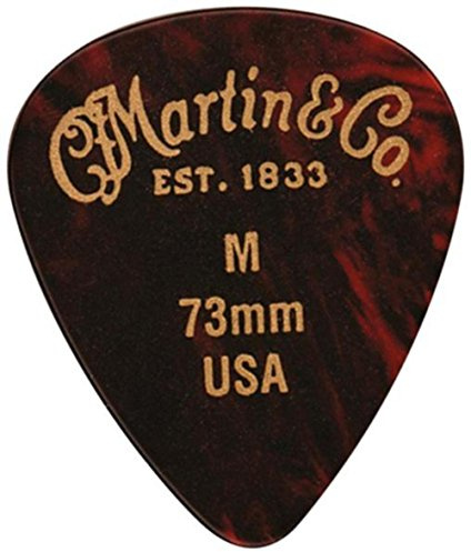 C F Martin 18A0050 Plektrum