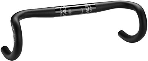 Easton Road Bar EA70 44CM Ergo 31.8 Handlebar - Black, N/A