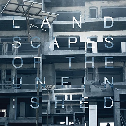 Landscape of the Unfinished