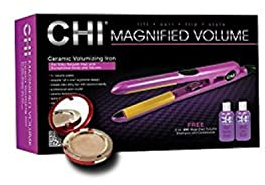 Farouk Chi Magn Volume Plancha de Pelo de Cerámica - 350 gr