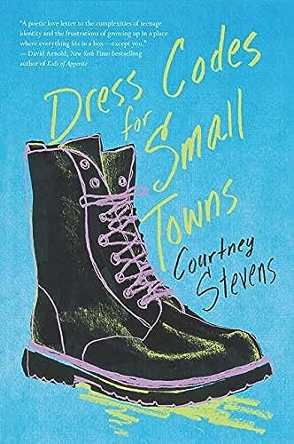 Dress Codes for Small Towns: A Heartfelt Coming-of-Age Story of Love and Friendship in a Small Town