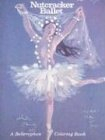 The Nutcracker Ballet (A Bellerophon coloring book)
