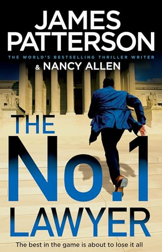 The No. 1 Lawyer: The gripping legal thriller and Sunday Times bestseller