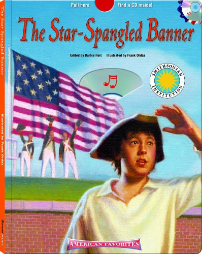 The Star-Spangled Banner (Americas Favorites)