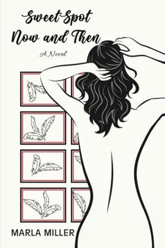 SweetSpot: Now and Then: A Novel