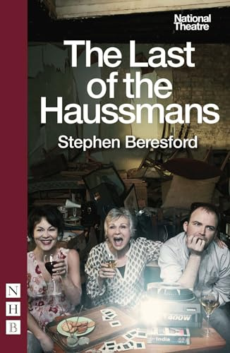 The Last of the Haussmans (National Theatre)