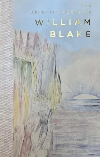 Selected Poems of William Blake (Wordsworth Poetry Library)