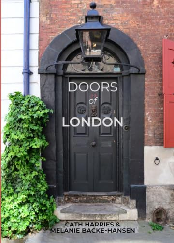 Doors of London (History & Art)