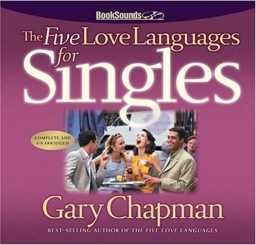 The Five Love Languages for Singles