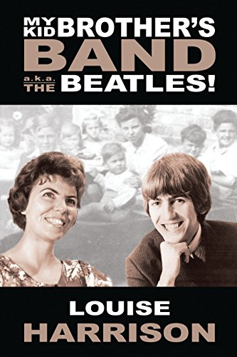 My Kid Brother's Band... a.k.a. The Beatles