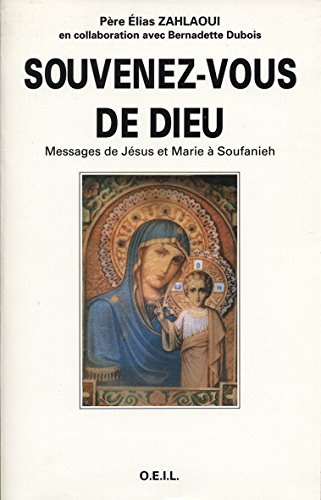 Souvenez-vous de Dieu