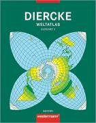 Diercke Weltatlas - Ausgabe 2 / Ausgabe für Realschulen in Bayern