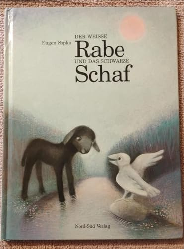 Der weisse Rabe und das schwarze Schaf