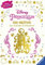 Disney kreativ: Disney Prinzessin - 100 Motive zum Ausmalen und Entspannen