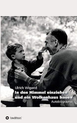 In den Himmel einziehen und ein Wolkenhaus bauen