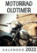 Motorrad-Oldtimer: Kalender 2022