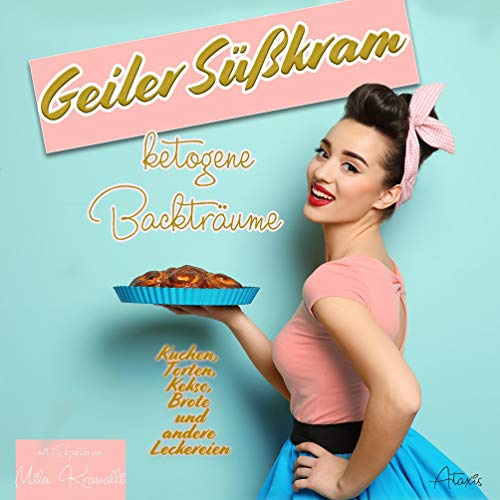 Geiler Süßkram: ketogene Backträume