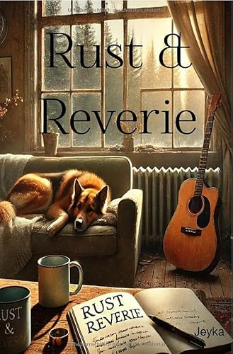 Rust & Reverie: Wo Freundschaft auf Chaos trifft und alte Narben im Klang der Musik widerhallen.