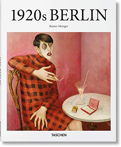 1920s Berlin (Basic Art)