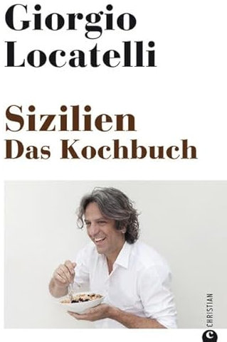 Sizilien. Das Kochbuch