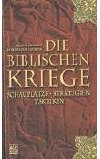 Die biblischen Kriege