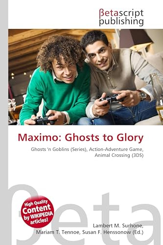 Maximo: Ghosts to Glory: Ghosts 'n Goblins (Series), Action-Adventure Game, Animal Crossing (3DS)