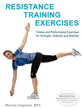 Resistance Training Exercises