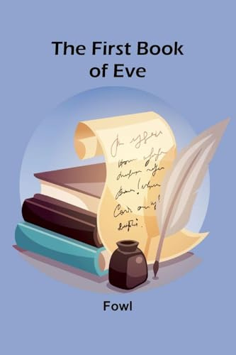 The First Book of Eve