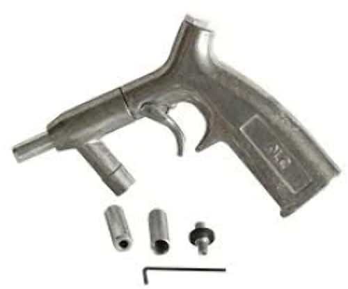 ALC Keysco 40153 Gun And Nozzles for Siphon, 1 Pack