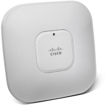 Cisco Aironet 3502e Drahtlose Basisstation 802.11 a/b/g/n extern