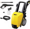 Idropulitrice A Caldo Mod.Advanced 1108