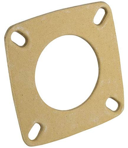 DIFF - Joint plaque de façade - DIFF pour De Dietrich Chappée : S58390115