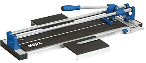 Mejix 180060 Coupe carrelage manuel en Alu