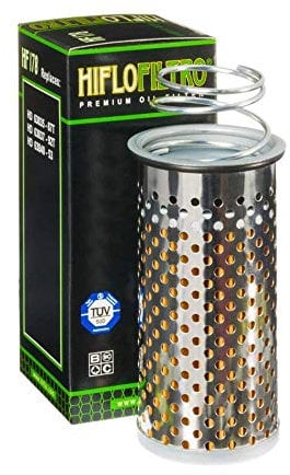 HifloFiltro hf178 Filtro per moto