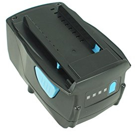 PowerSmart® 21,60V Li-Ion 3000mAh Akku für HILTI SCW 22-A, SF 22-A, SFH 22-A, SIW 22T-A, TE 4-A22, WSR 22-A, B22/2.6