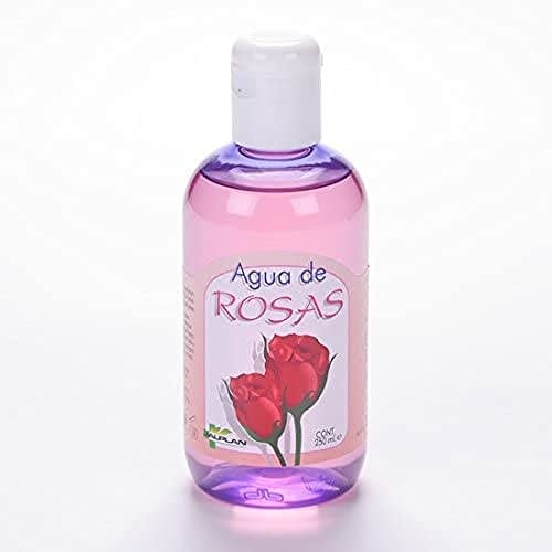 JALPLAN Rose Water 250 ML