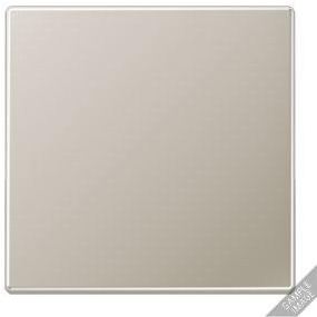 Jung GCR 1520 KL SCHUKO Chrome Socket-Outlet – Socket-outlets (16 A)
