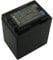 Dot.Foto BP-745 Premium 3.6v / 4450mAh Rechargeable Battery for Canon LEGRIA/VIXIA HF M50 M52 M56 M60 M500 M506 R30 R32 R36 R40 R42 R50 R52 R56 R300 R306 R308 R400 R500 R506