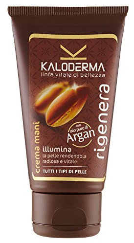 Kaloderma Pure Arganöl Handcreme, 75 ml