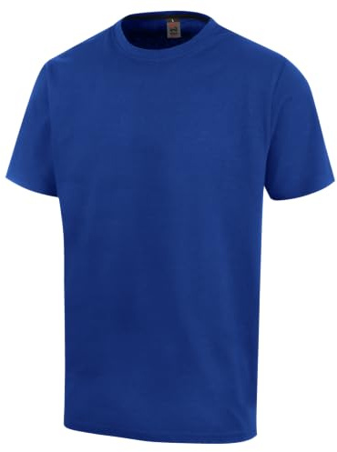 WÜRTH MODYF Arbeits T-Shirt Job+ für Herren in versch. Farben - weiches Baumwoll-Shirt für die Arbeit und Freizeit in den Größen XS-6XL