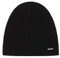 Eisbär Unisex Mütze Jason Mütze, schwarz, Einheitsgröße